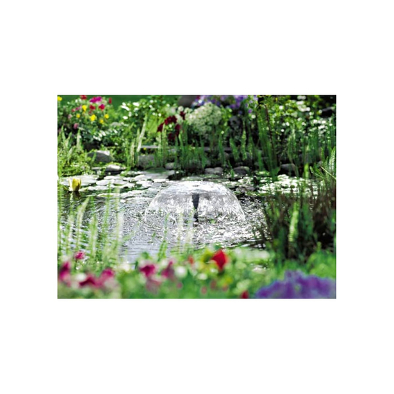 fotoПогружной фонтанный насос с ультрафиолетом Gardena 07883-20.000.00, изображение 2фото