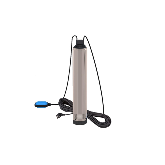 fotoКолодезный насос Джилекс Водомет Проф 55/35 Афото