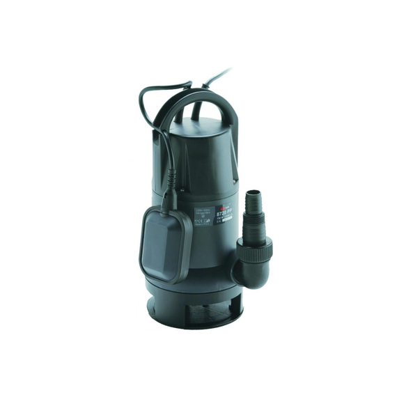 fotoПогружной дренажный насос PRORAB 8720 PPфото