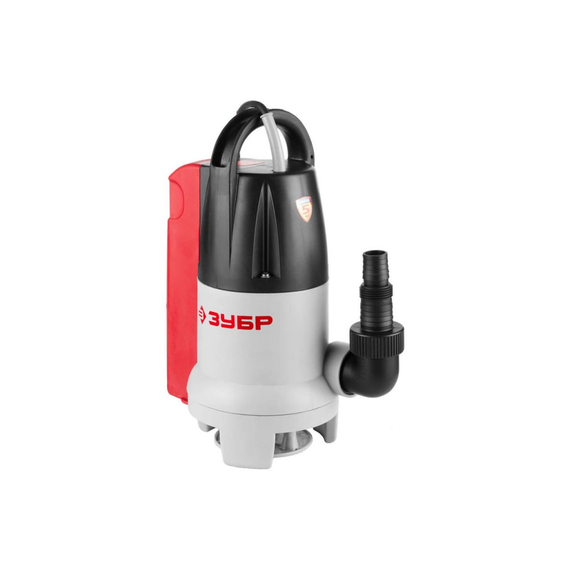 fotoУниверсальный погружной насос Зубр ЗНПГУ-550фото