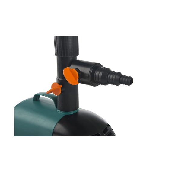 fotoФонтанный насос Sturm WP9709F, изображение 6фото