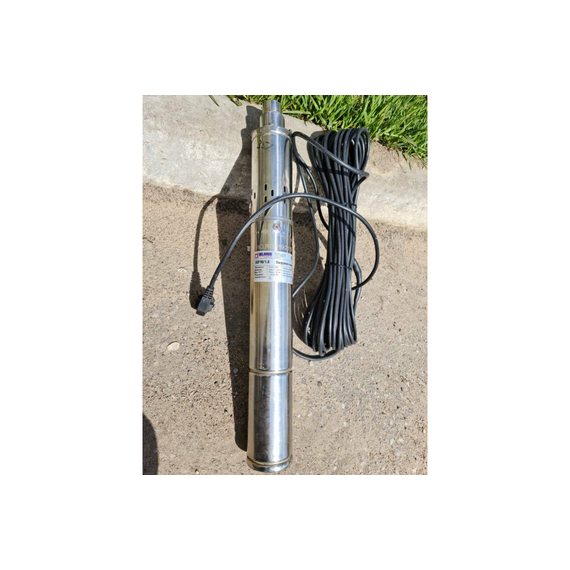 fotoПогружной насос Беламос 3SP90/1.8, изображение 3фото