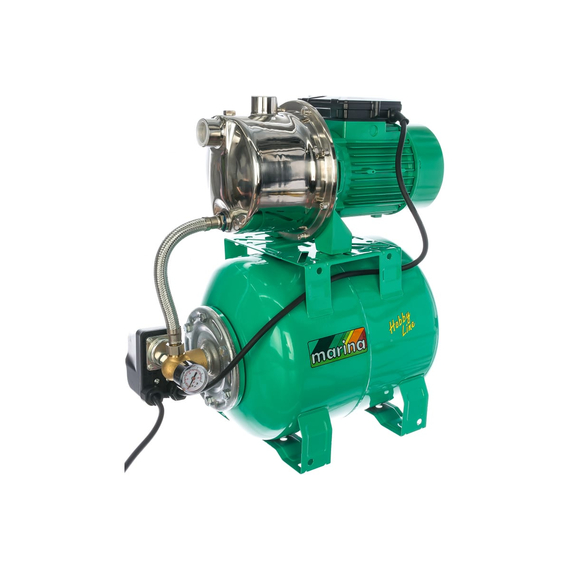 fotoНасосная станция Speroni CAM 88/22-HLфото