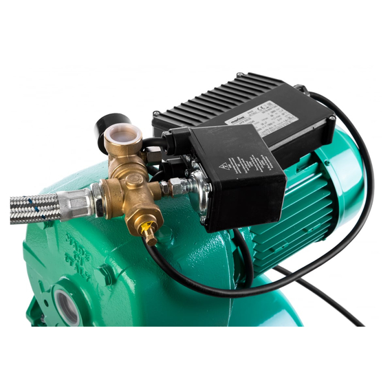 fotoНасосная станция Marina-Speroni APM 200/25, изображение 4фото