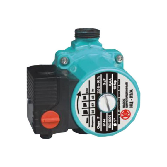 fotoЦиркуляционный насос Калибр НЦ-93А 00000024322фото