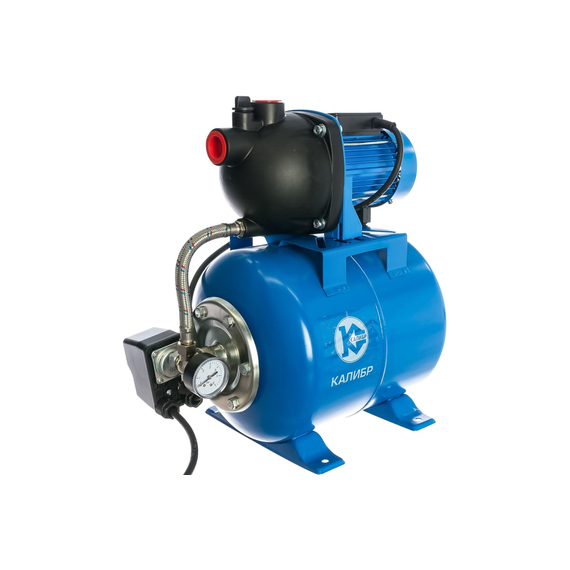 fotoНасосная станция Калибр СВД-650П 00000044901фото