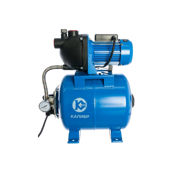 fotoНасосная станция Калибр СВД-650П 00000044901, изображение 2фото