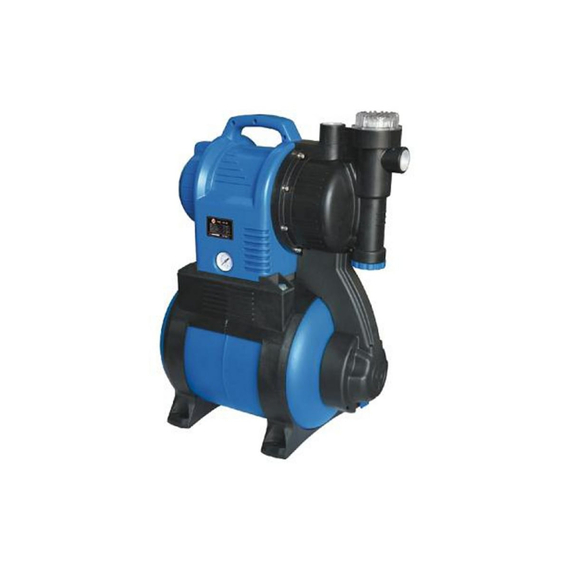 fotoНасосная станция Калибр СВД-900 ПК 00000030588фото