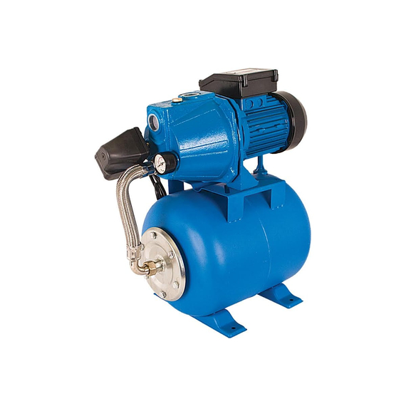 fotoНасосная станция Калибр СВД-650Ч 00000044891фото