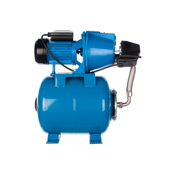 fotoНасосная станция Калибр СВД-650Ч 00000044891, изображение 2фото