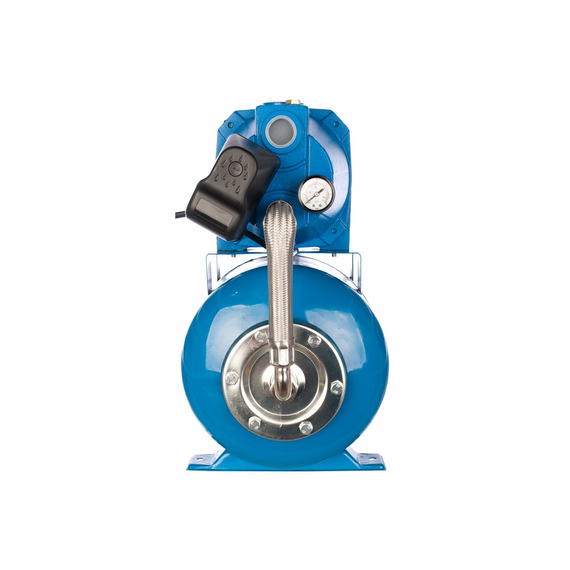 fotoНасосная станция Калибр СВД-650Ч 00000044891, изображение 6фото