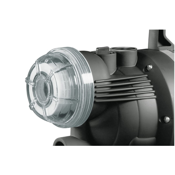 fotoНасос для водоснабжения Al-ko Jet F 1000, изображение 3фото