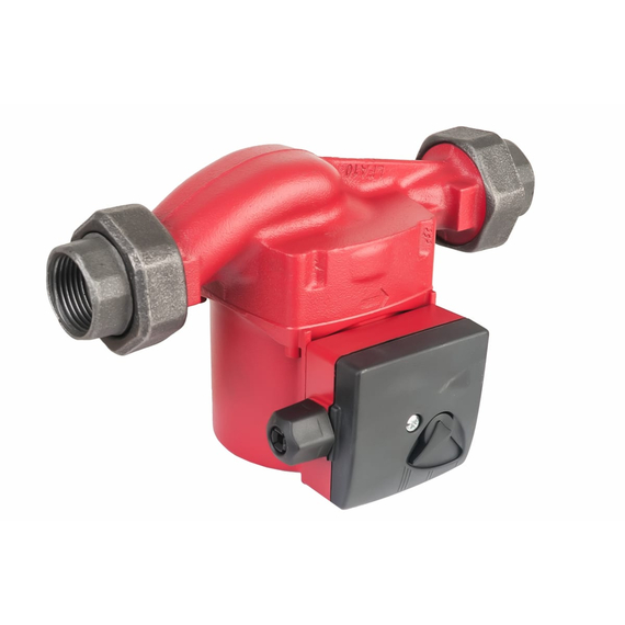 fotoPompa de circulație Grundfos UPS 25-60 180 96281477, изображение 2фото