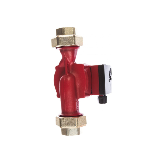 fotoЦиркуляционный насос Grundfos UPS 32-40 96281389, изображение 2фото