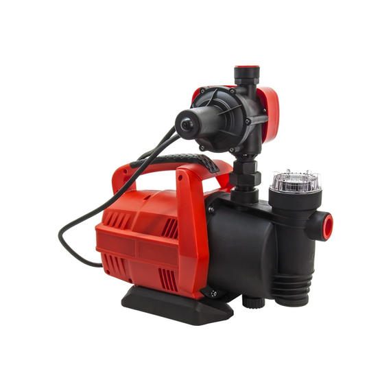 fotoНасосная станция QUATTRO ELEMENTI Automatico 700 EL 241-826, изображение 3фото