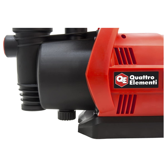 fotoНасосная станция QUATTRO ELEMENTI Automatico 700 EL 241-826, изображение 5фото