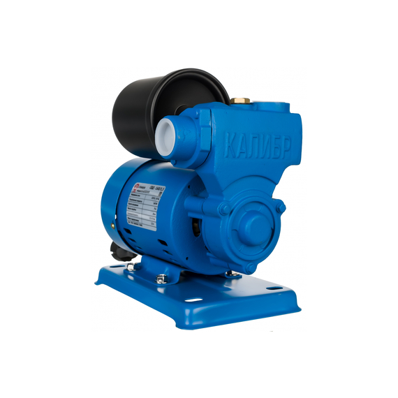 fotoНасосная станция Калибр СВД-160/1,5 00000044892, изображение 5фото