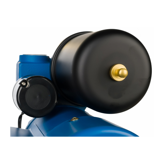 fotoНасосная станция Калибр СВД-160/1,5 00000044892, изображение 6фото