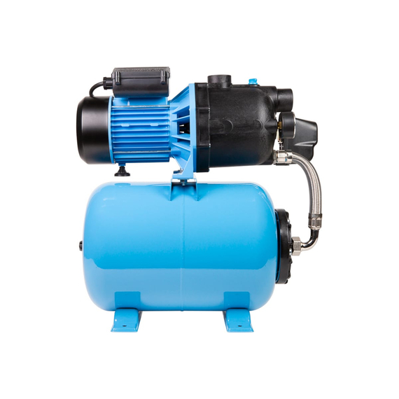 fotoАвтоматическая насосная станция Джилекс Джамбо 70/50 П-24 4721, изображение 3фото