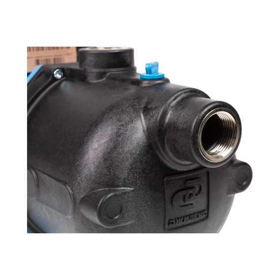 fotoАвтоматическая насосная станция Джилекс Джамбо 70/50 П-24 4721, изображение 5фото