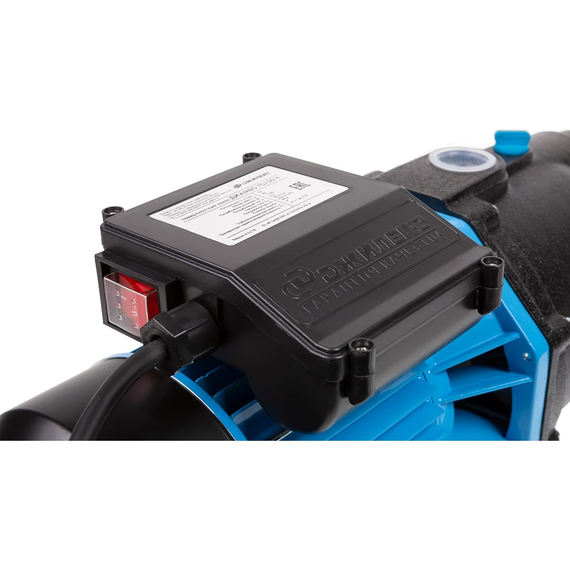 fotoАвтоматическая насосная станция Джилекс Джамбо 70/50 П-24 4721, изображение 7фото