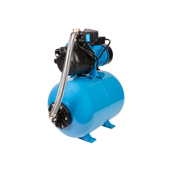 fotoАвтоматическая насосная станция Джилекс Джамбо 70/50 П-50 4751фото