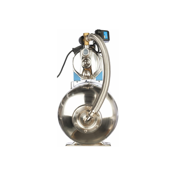 fotoАвтоматическая насосная станция Джилекс Джамбо 70/50 Н-50 Н 4756, изображение 3фото