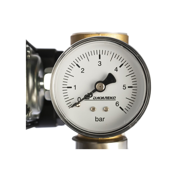 fotoАвтоматическая насосная станция Джилекс Джамбо 70/50 Н-50 Н 4756, изображение 6фото