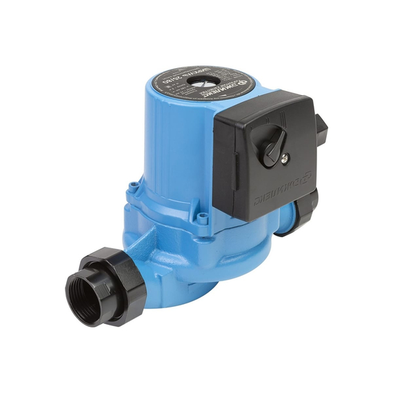 fotoPompa de circulație Dzhileks Cirkul 25/80 2580, изображение 3фото