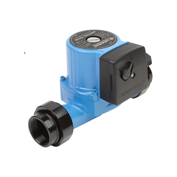 fotoPompa de circulație Dzhileks Cirkul 32/40 340, изображение 2фото