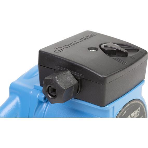 fotoPompa de circulație Dzhileks Cirkul 32/80 3280, изображение 8фото