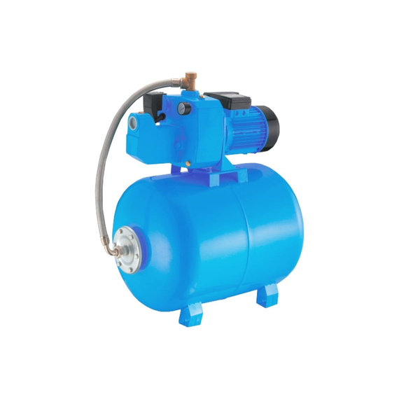 fotoАвтоматическая насосная станция БЕЛАМОС XA 1600 ALLфото