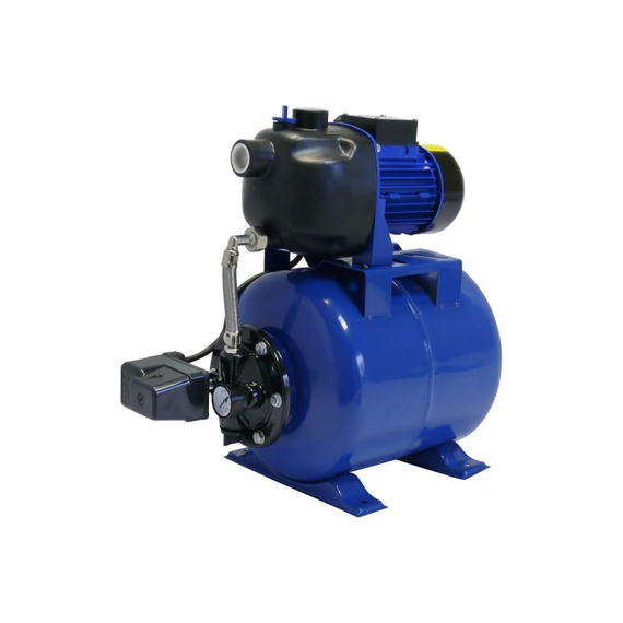 fotoАвтоматическая насосная станция БЕЛАМОС XK 08 ALLфото