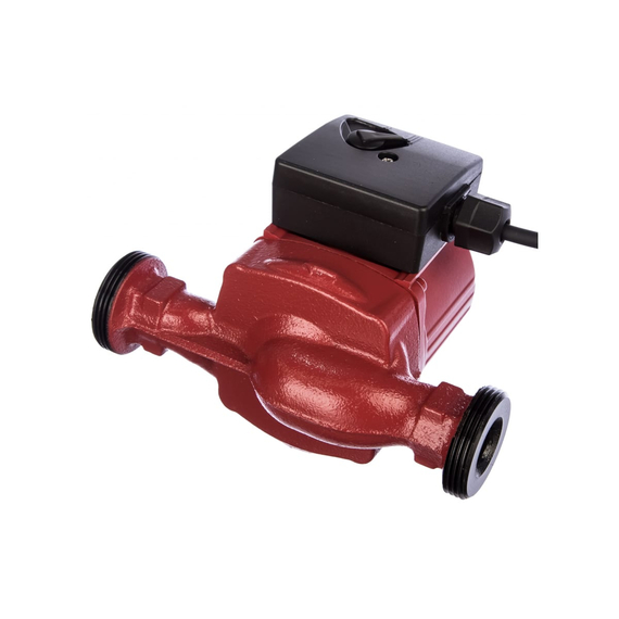 fotoPompa de circulație BELAMOS BRS25/6G (180 mm), изображение 3фото