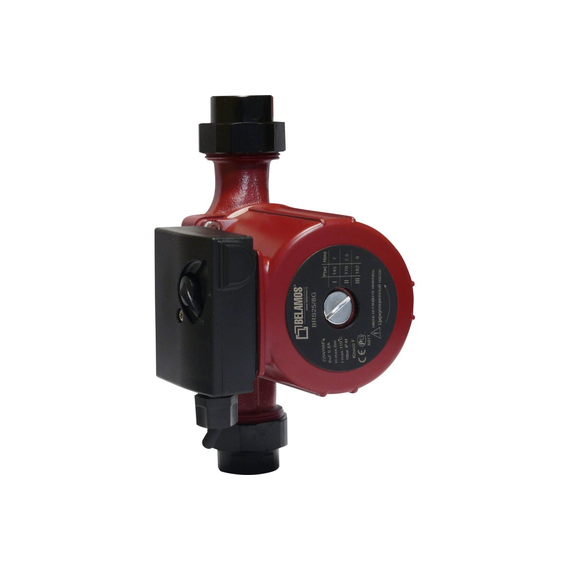 fotoЦиркуляционный насос БЕЛАМОС BRS25/8G (180 мм)фото