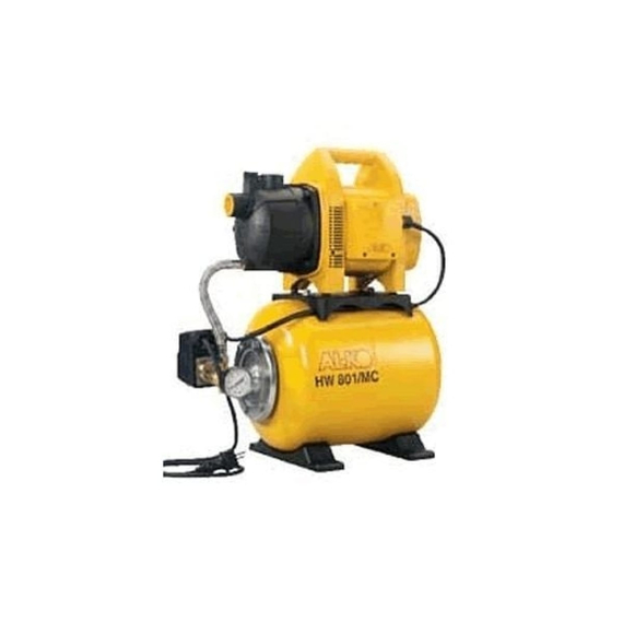 fotoНасосная станция Al-ko HW 801/MCфото