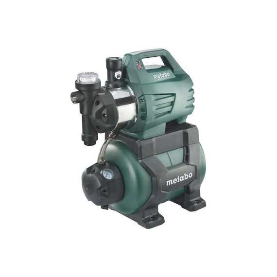 fotoНасосная станция Metabo HWWI 3500/25 Inox 600970000фото