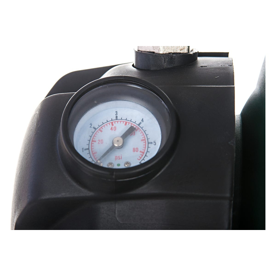 fotoНасосная станция Metabo HWW 3300/25 G 600968000, изображение 2фото