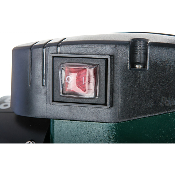 fotoНасосная станция Metabo HWW 3300/25 G 600968000, изображение 5фото