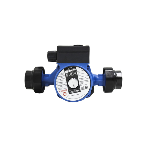 fotoЦиркуляционный насос Калибр НЦ-32/4 00000049772фото