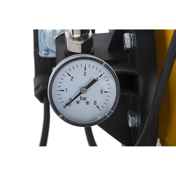 fotoНасосная станция Al-ko HW 601, изображение 3фото