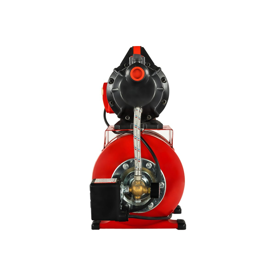 fotoНасосная станция QUATTRO ELEMENTI Automatico 601 645-242, изображение 2фото