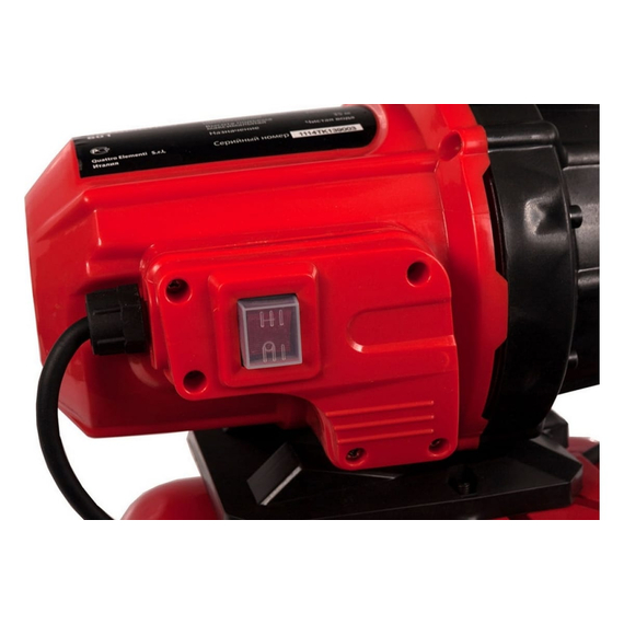 fotoНасосная станция QUATTRO ELEMENTI Automatico 601 645-242, изображение 5фото