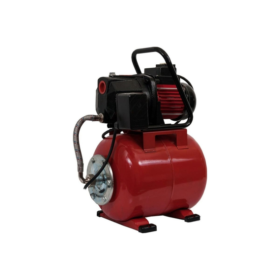 fotoНасосная станция QUATTRO ELEMENTI Automatico 1000 Ci 770-643, изображение 3фото