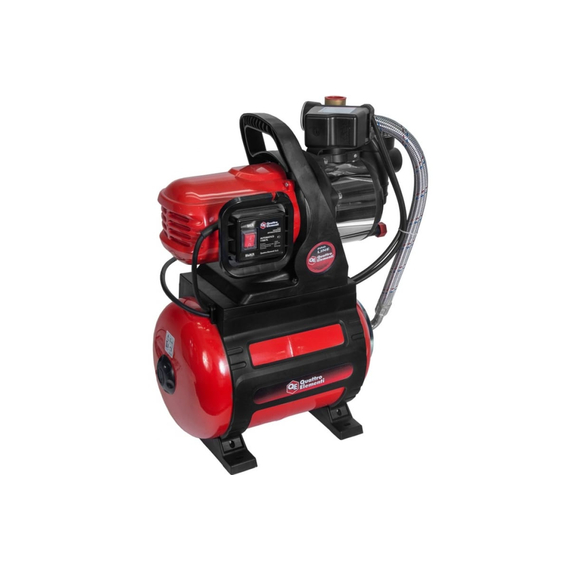fotoНасосная станция QUATTRO ELEMENTI Automatico 1100 FL 770-650, изображение 4фото