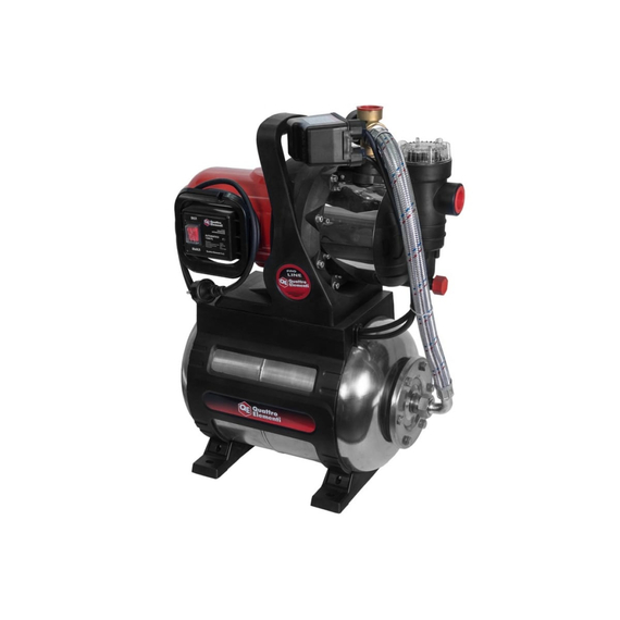 fotoНасосная станция QUATTRO ELEMENTI Automatico 1300 FL 770-667, изображение 2фото