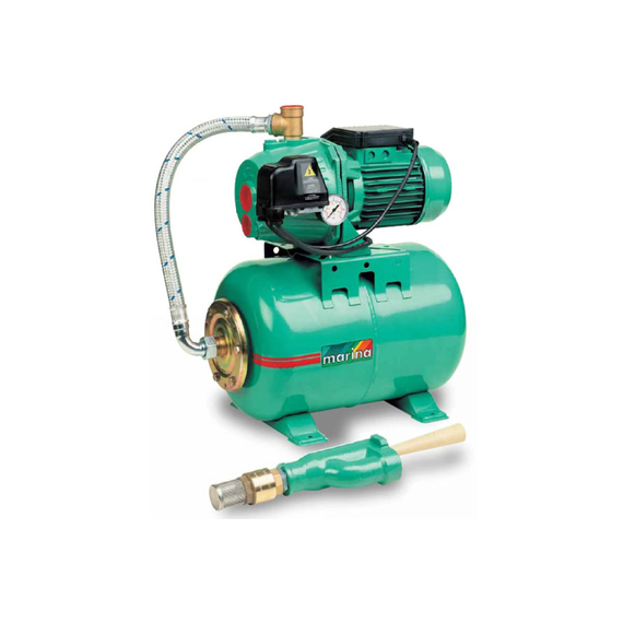 fotoНасос Marina-Speroni APM 100/25фото