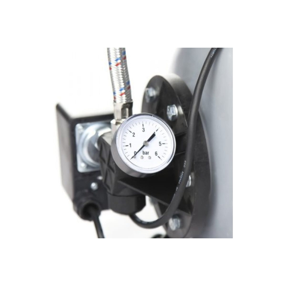 fotoНасосная станция AL-KO HW 3000 Classic 112845, изображение 4фото