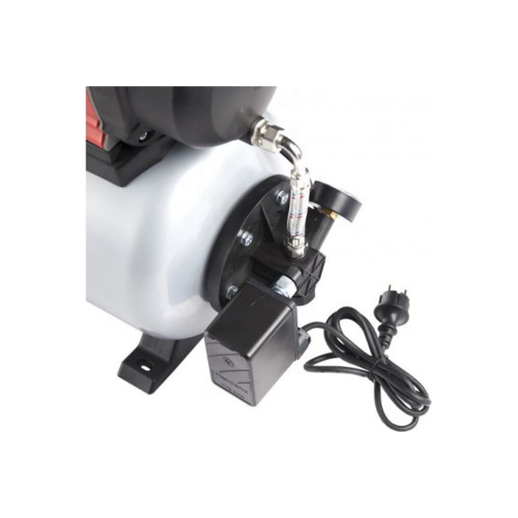 fotoНасосная станция AL-KO HW 3000 Classic 112845, изображение 6фото