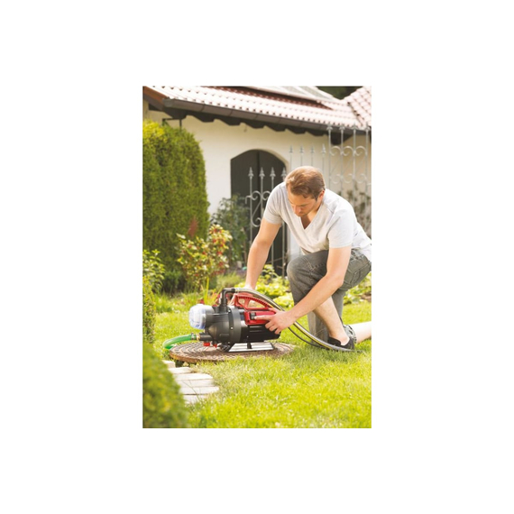 fotoСадовый насос AL-KO Jet F 1004 113118, изображение 2фото